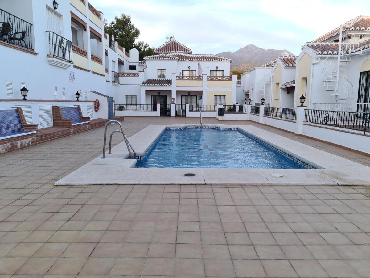 Bonito En Pinal Del Mar Apartment Nerja